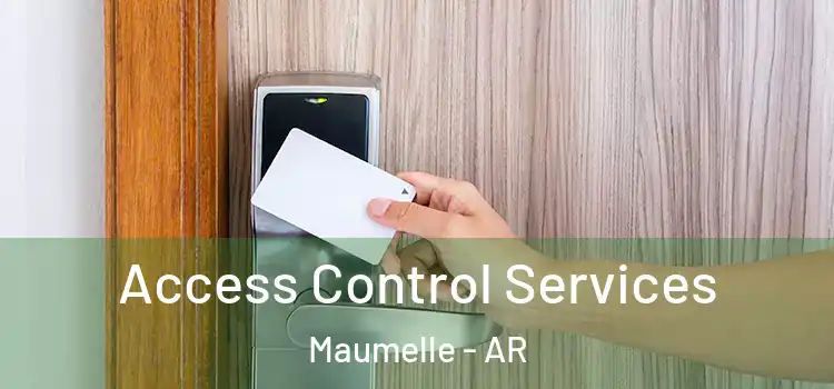  Access Control Services Maumelle - AR