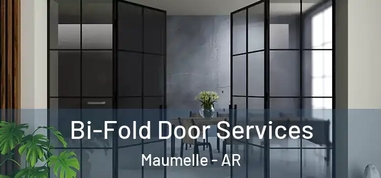 Bi-Fold Door Services Maumelle - AR