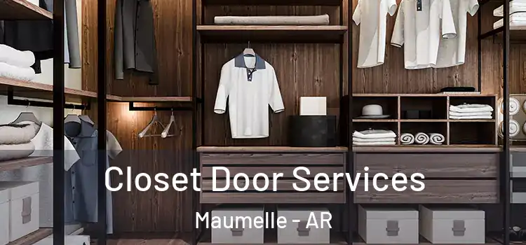 Closet Door Services Maumelle - AR