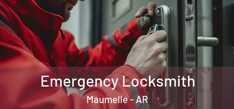 Emergency Locksmith Maumelle - AR