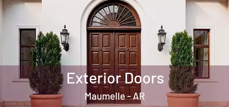 Exterior Doors Maumelle - AR