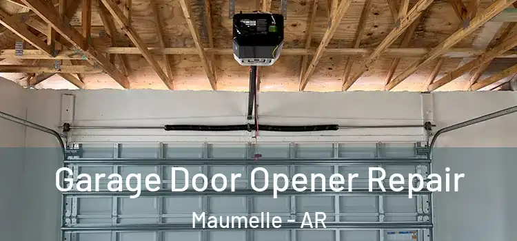  Garage Door Opener Repair Maumelle - AR