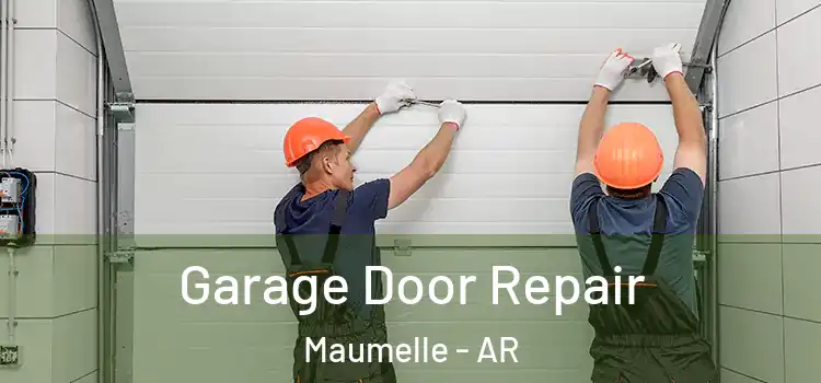  Garage Door Repair Maumelle - AR