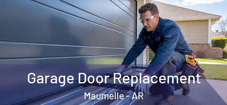  Garage Door Replacement Maumelle - AR