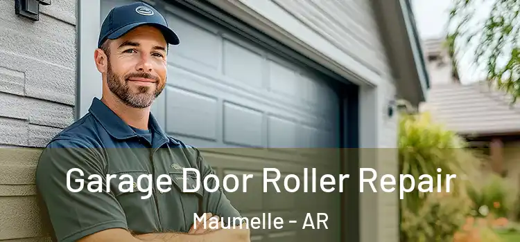  Garage Door Roller Repair Maumelle - AR