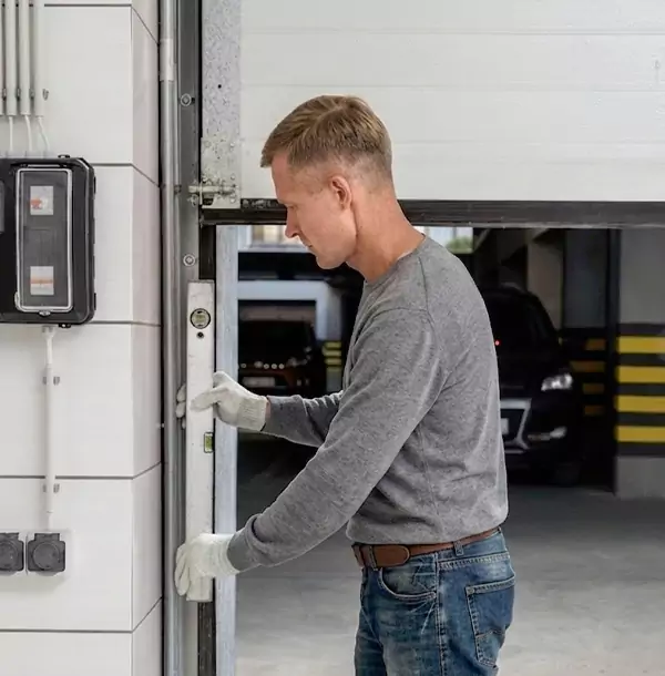 Why Choose Us for Door, Gate and Security Services in Maumelle, AR