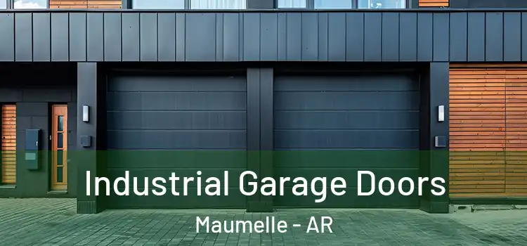 Industrial Garage Doors Maumelle - AR