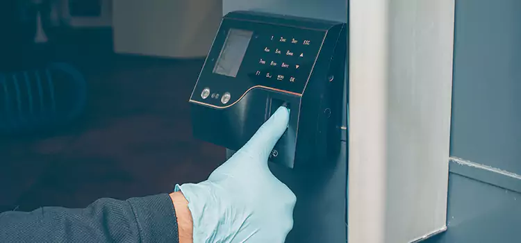Access Control Installation Maumelle