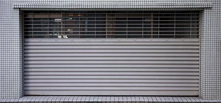 Advanced Solutions for Your Aluminum Garage Doors in Maumelle, Arkansas