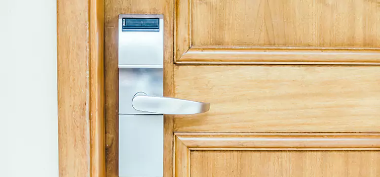 Advanced Solutions in Maumelle, AR for Modern Security