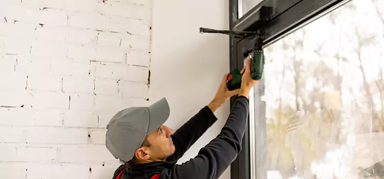 Automatic Door Opener Commercial Maumelle