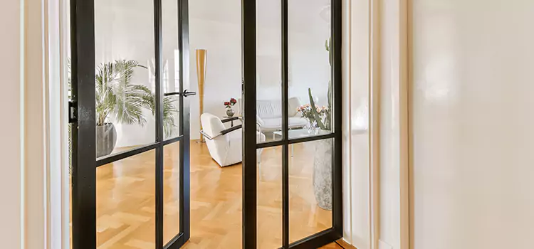 Bifold Door Replacement Maumelle