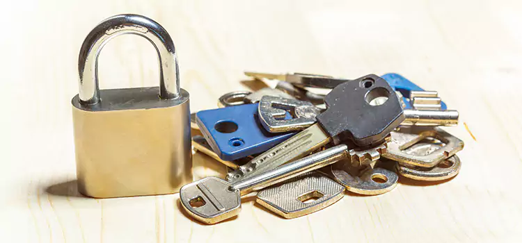 Why Choose Our Broken Key Services in Maumelle, AR?