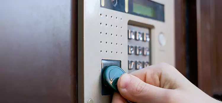 Enhanced Security Features Maumelle