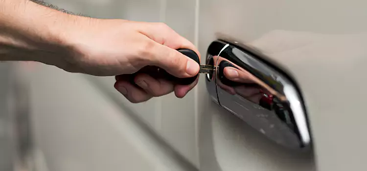 Why Choose Our Auto Locksmith Team in Maumelle, AR?
