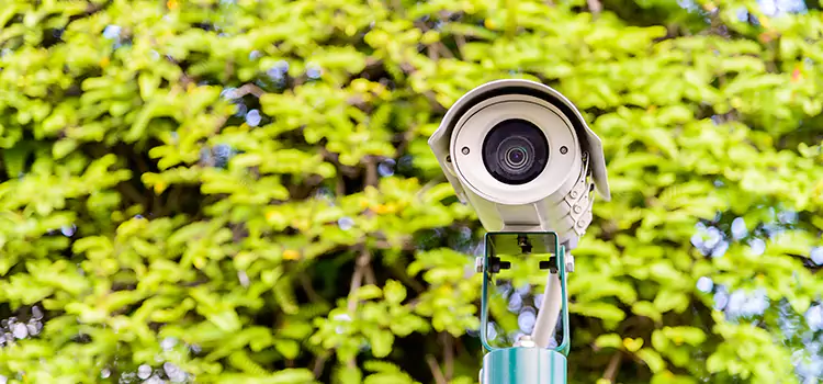 Advanced Surveillance Solutions for Every Need in Maumelle