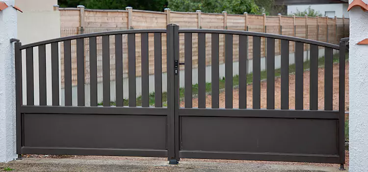 Advanced Gate Solutions in Maumelle, AR