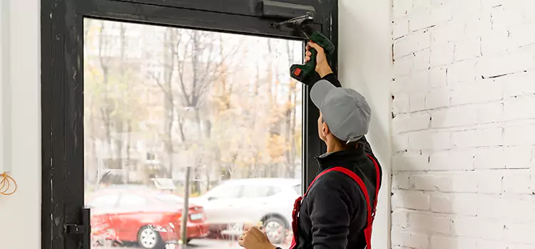 Comprehensive Door Closer Services in Maumelle, AR