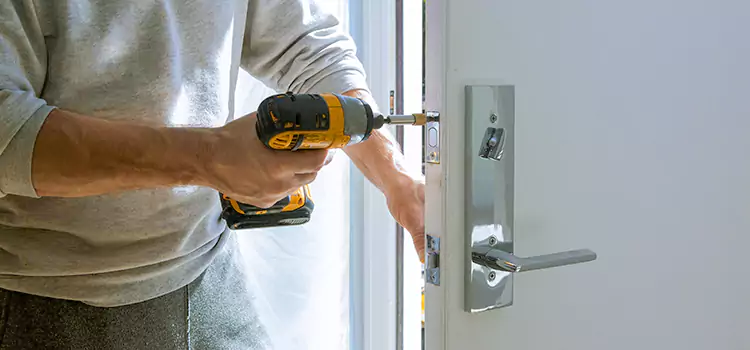 Door Knob Lock Repair Maumelle