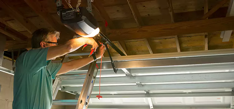 Garage Door Opener Sales and Installation Maumelle