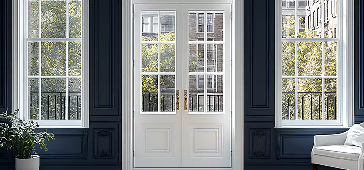 French Door Lock Repair Maumelle