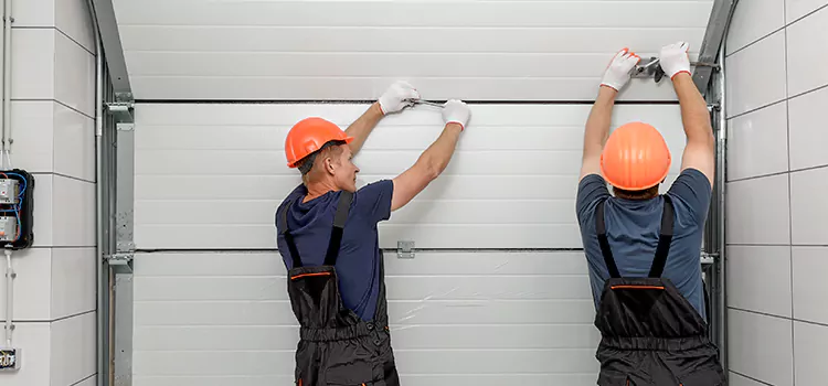 Choose Us for Your Garage Door Needs in Maumelle