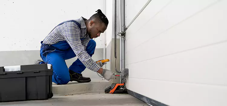 Expert Solutions for Every Garage Lock Need in Maumelle, AR