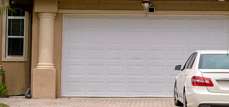 Comprehensive Garage Door Maintenance Services in Maumelle, AR