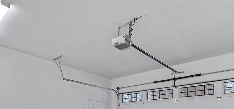 Experienced Garage Door Installers Maumelle