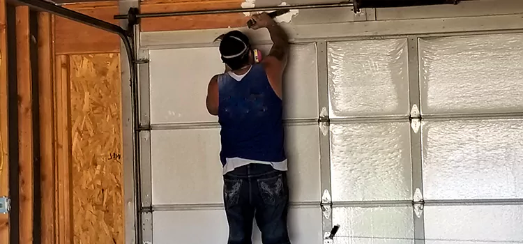 Specialized Garage Door Panel Solutions in Maumelle, AR