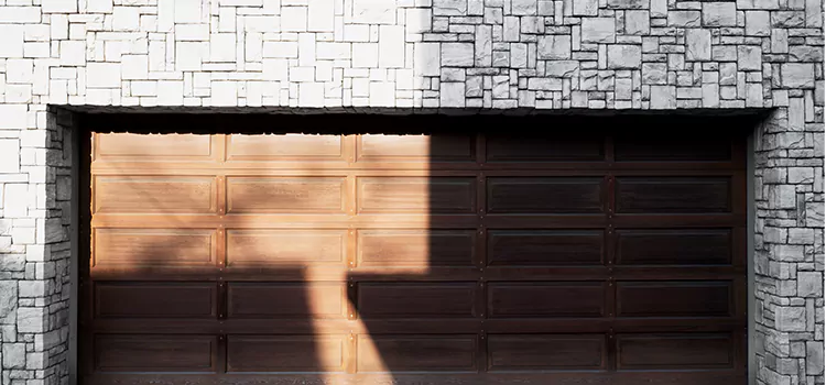 Garage Door Installation Maumelle