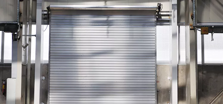 Roller Door Maintenance Maumelle