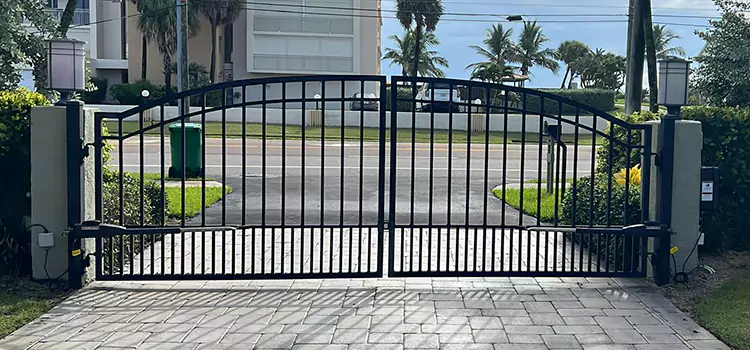 Gate Opener Replacement Near Me in Maumelle, AR