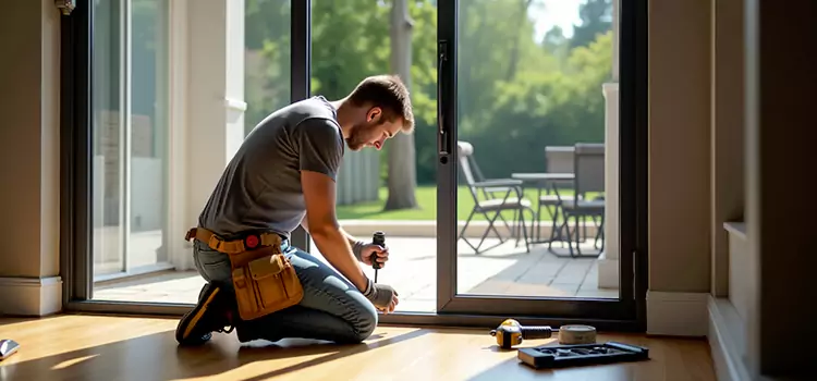 Comprehensive Solutions for Every Glass Door Need in Maumelle, AR