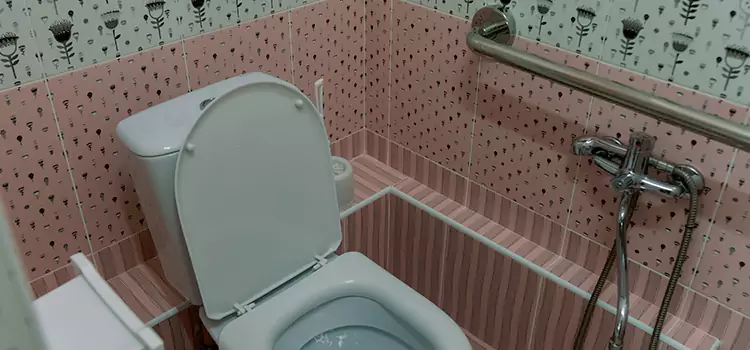 Meeting Diverse Needs With Accessible Restroom Solutions in Maumelle, AR