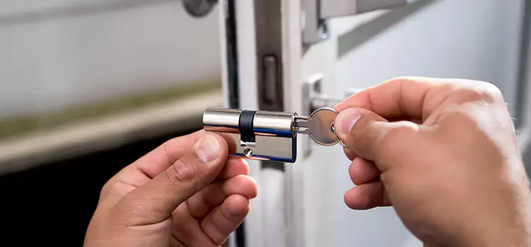 Emergency Locksmith for House Maumelle
