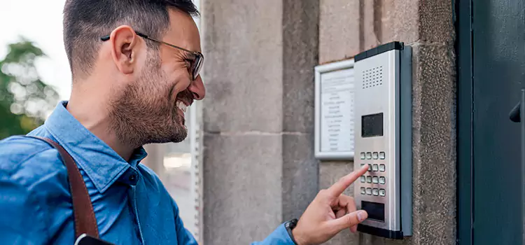 Advanced Solutions for Enhanced Security in Maumelle, AR