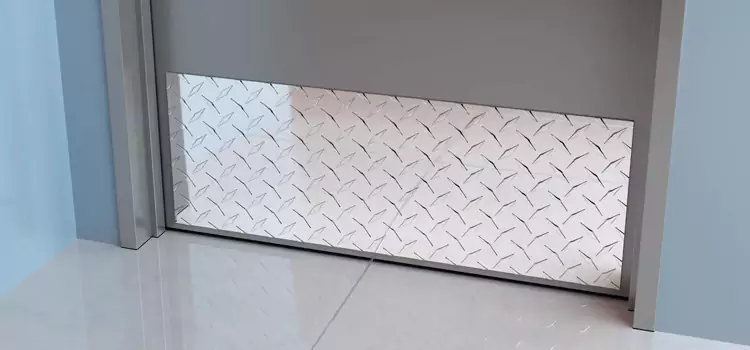 Benefits of Professional Kick Plate Solutions in Maumelle, AR