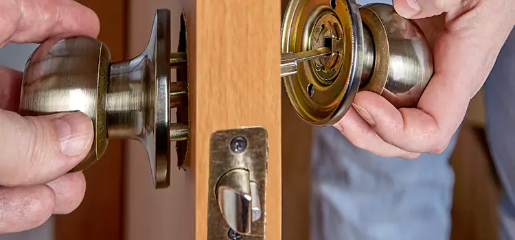 Sliding Door Lock Repair Maumelle