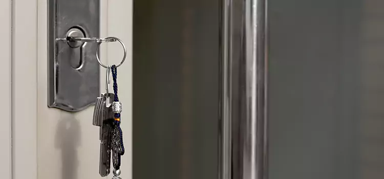 Master Keying by the Numbers Maumelle