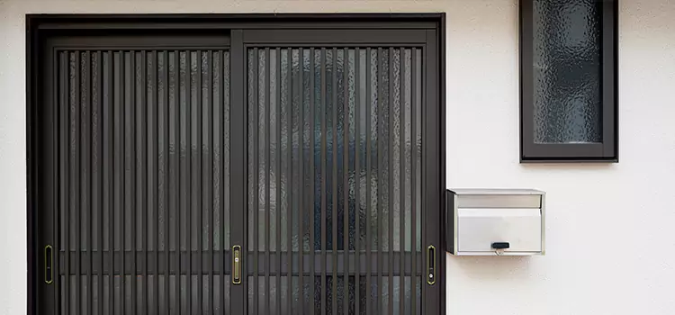 Sliding Screen Door Repair Maumelle