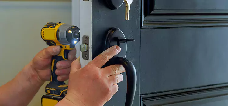 Mobile Automotive Locksmith Maumelle