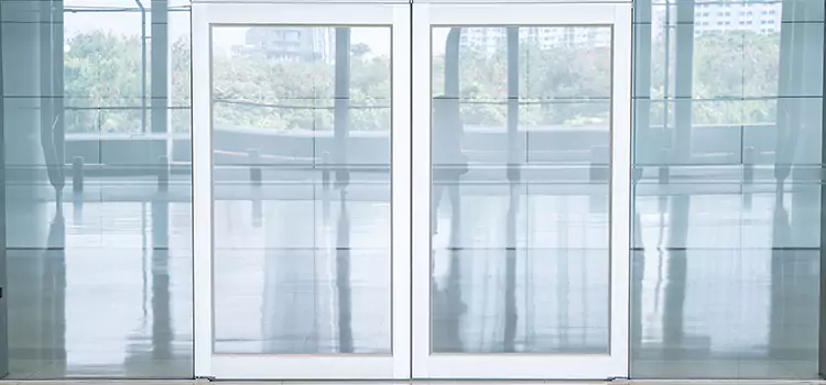 Why Choose Us for Your Motion Sensor Door Needs in Maumelle, AR?