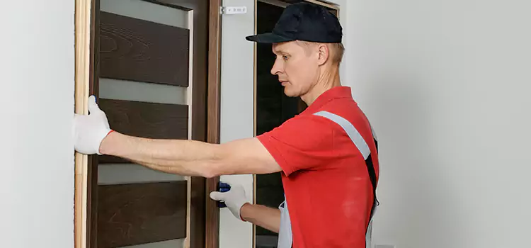 Frame and Panel Restoration Maumelle