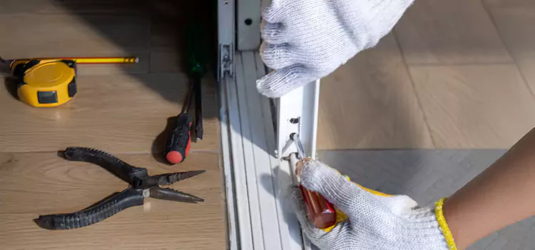Sliding Door Installation Services in Maumelle, AR