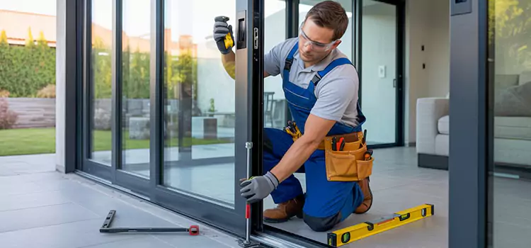 Sliding Screen Door Repair Maumelle