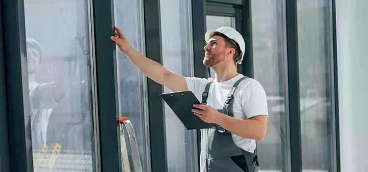 Comprehensive Solutions for Your Sticking Doors in Maumelle, AR