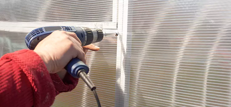 Sliding Screen Door Repair Maumelle