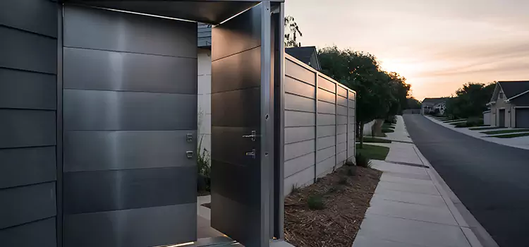 Comprehensive Steel Door Solutions in Maumelle, AR