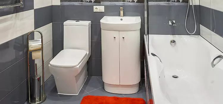 Hansgrohe Shaving Mirror Maumelle